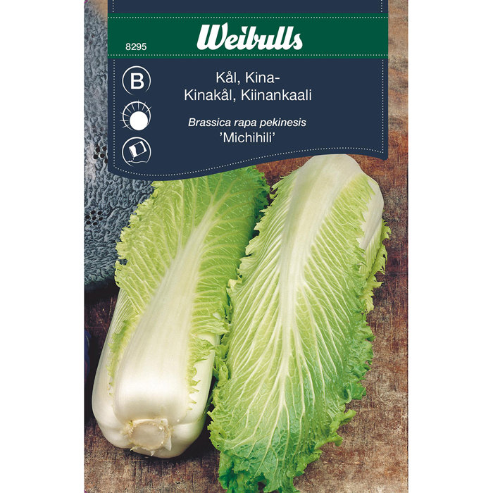 Kinakål 'Michihili'